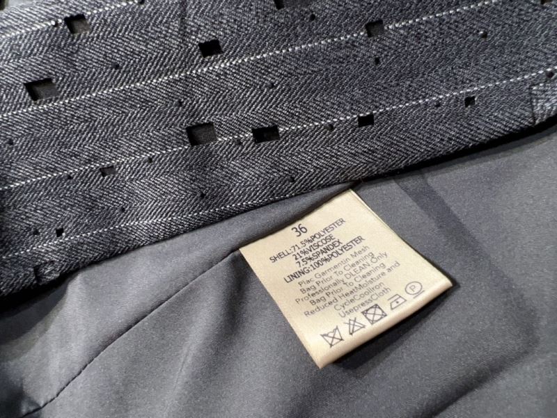 Unclassified Brand Long Suits